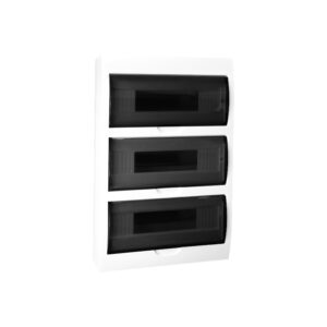 SMART + BOX ЩРН-П-36 модулей навесн. пластик IP41 UNIT (10)