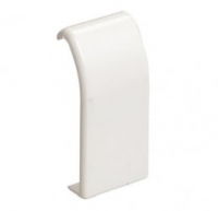 Соединитель на стык боковой высотой 40 мм.  ПРАЙМЕР (1440)