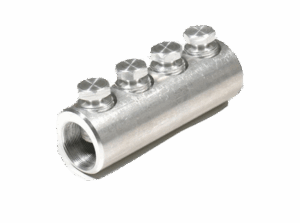 Соединитель 4СБ-3 005 (150-240) со срывными болтами