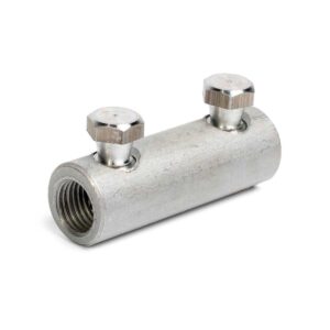 Соединитель болтовой 2СБ-10/25 65813 КВТ NEW