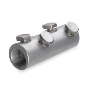 Соединитель болтовой 4СБЕ- 70/120 65803 КВТ NEW