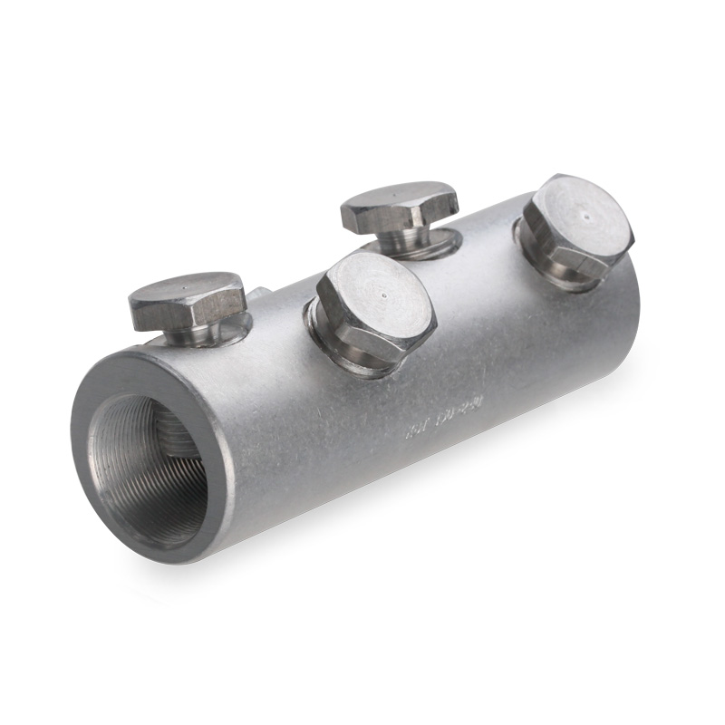 Соединитель болтовой 4СБЕ- 70/120 65803 КВТ NEW