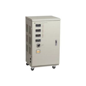 Стабилизатор СНИ 15 кВА (3ф) IEK (1)