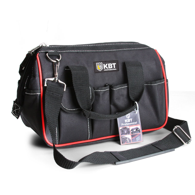 Сумка монтажника наплечная С-03 до 15кг КВТ 66142 NEW