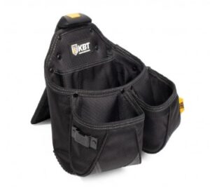 Сумка поясная модульная на клипсе СМ-02 серия Quick-Lock 83136 KBT NEW