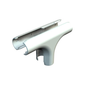 Т-образное соединение для труб Quick-pipe, M16 E-PRO