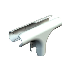 Аксессуары для труб ПНД / ПВХ