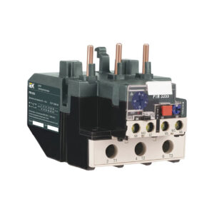 Тепловое реле РТИ-3363 (63-80А) IEK (50)