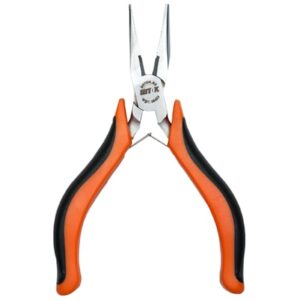 Тонкогубцы "Мини" 120мм (08403) ШТОК !!!