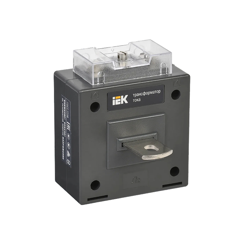 Трансформатор тока ТТИ-А 200/5А 5ВА класс 0,5 IEK