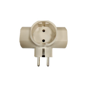 Тройник Т-образный 10А UNIT (24/480)