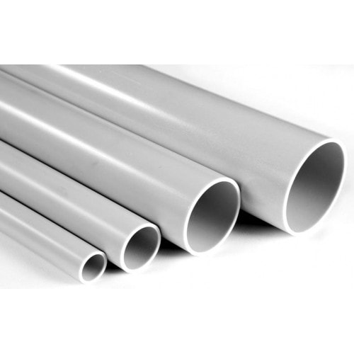 Труба жесткая ПВХ Ø25мм (3м/ 111м)