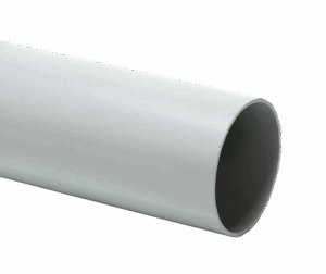 Труба жесткая ПВХ Ø63мм (3м/21м)