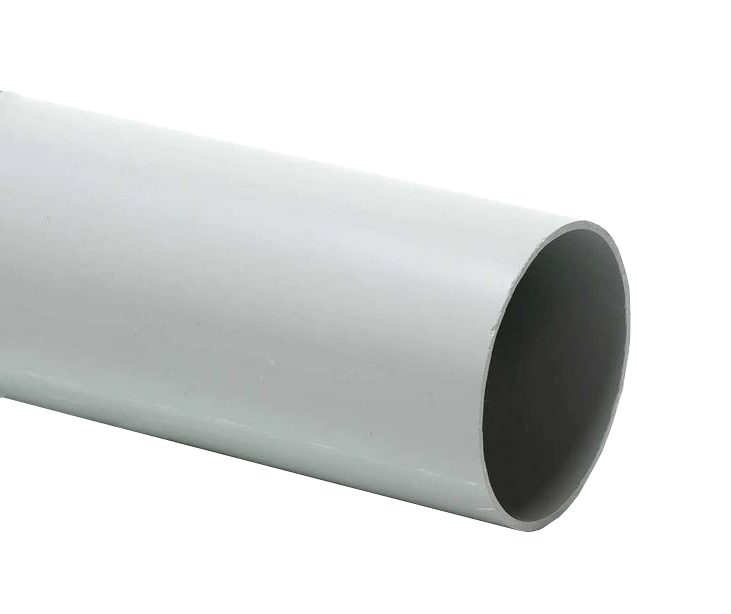 Труба жесткая ПВХ Ø63мм (3м/21м)