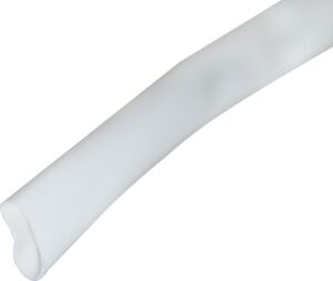 Трубка (Кембрик белый) ТВ 16х0,9 (81-95)