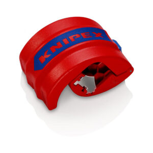 Труборез BiX® для пластиковых труб Ø 20 - 50 мм  KNIPEX 90 22 10 BK