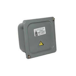 У-994М (100х100х80) распр.с крышкой IP54 (20)