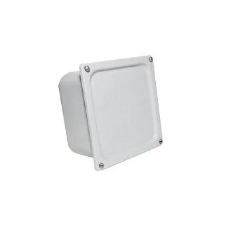 У-996М (200х200х100) распр с крышкой IP54 (20)