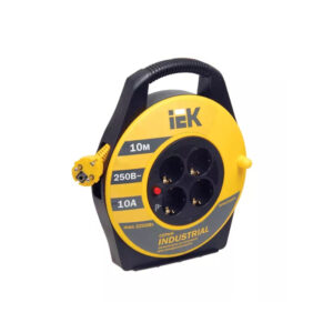 УК10 Катушка (10м) IEK