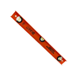 Уровень измерительный рельсообразный, ЦК 60 см