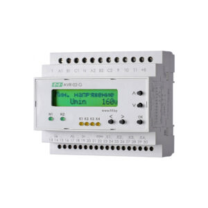 Устройство управления резервным питанием F&F AVR-02-G NEW