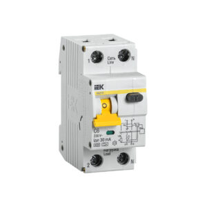 УЗО АВДТ 32   6А IEK  (6/60)