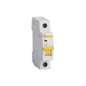 ВА47-29 (1ф)  8А IEK (12/144) E-PRO