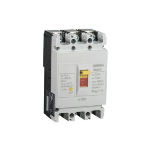 ВА 66-31 (3ф)  16А 18 кА GENERICA (1/18) !!!