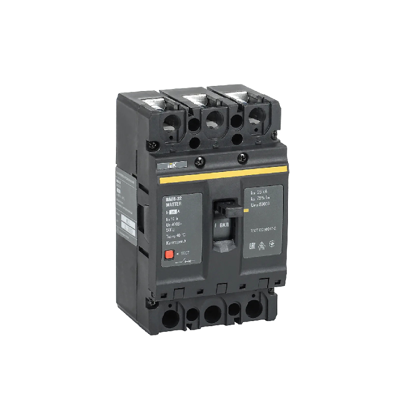 ВА 88-32 (3ф) 16А IEK (1/20)