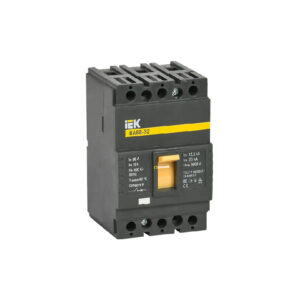 ВА 88-32 (3ф)  50А IEK (1/20)