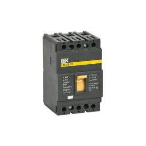 ВА 88-32 (3ф)  80А IEK (1/20)