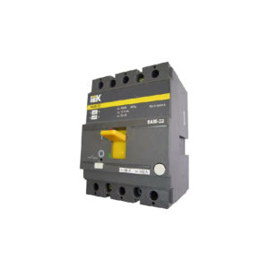 ВА 88-33 (3ф) 125А IEK (1/16)