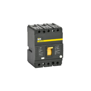 ВА 88-33 (3ф) 160А IEK (1/16)