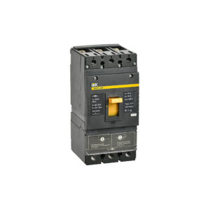 ВА 88-35 (3ф) 125А IEK (1/6)