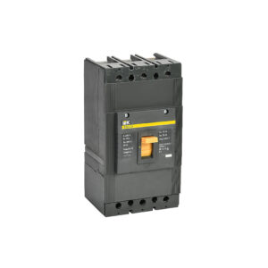 ВА 88-37 (3ф) 250А IEK (1/4)