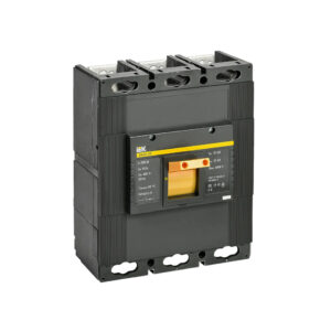 ВА 88-40 (3ф) 500А IEK (1/2)