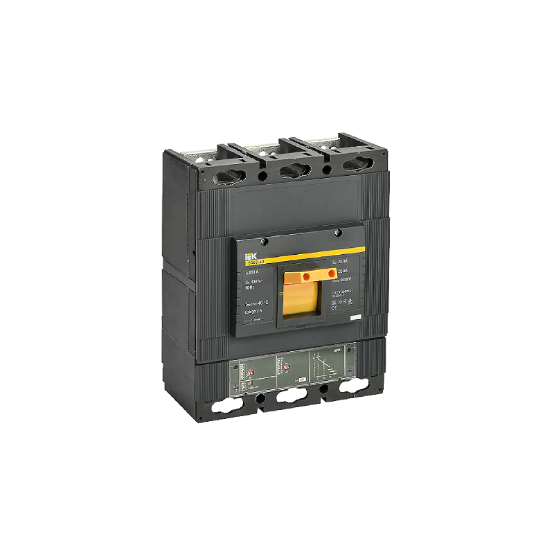 ВА 88-40 (3ф) 800А IEK (1/2)