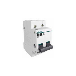 ВН 102 2Р 32А (6) DEKraft