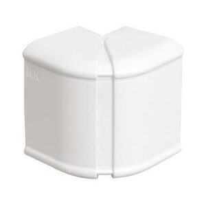 Внешний изменяемый угол  80х40  ПРАЙМЕР (108)