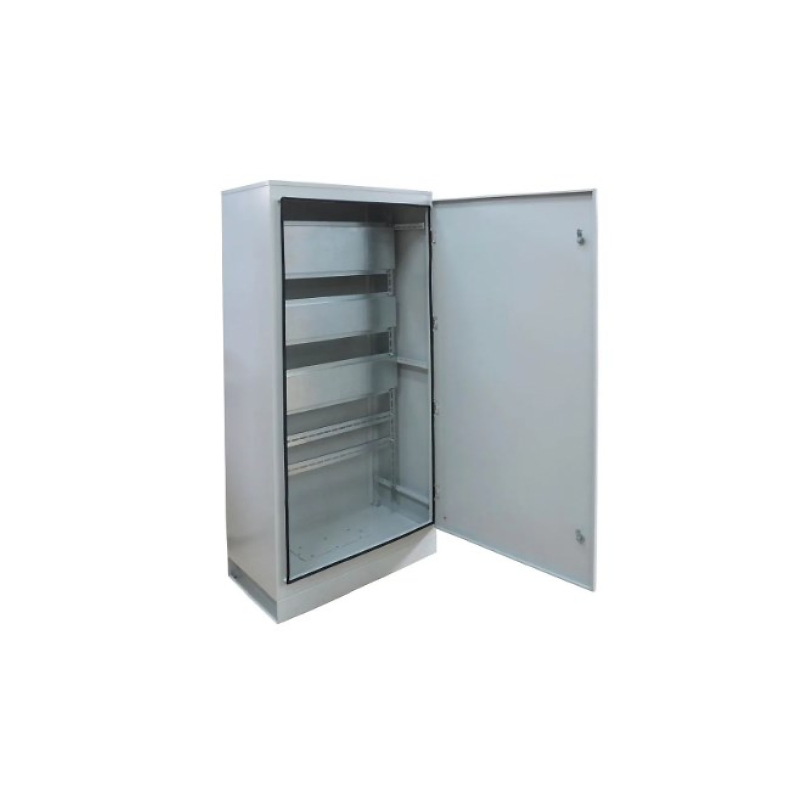 ВРУ-50 перфорация пустой щит 1700х800х440