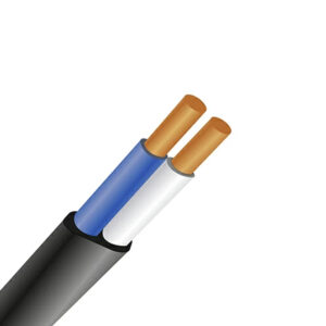 ВВГ 2х2,5  0,66 кВ (300)   ГОСТ EKT