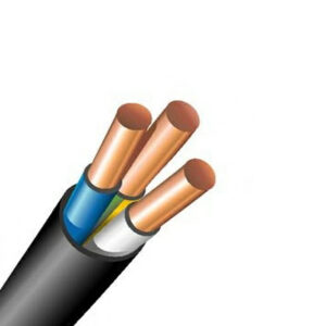 ВВГ п нг (А) 3 х 1,5  0,66 кВ  (50)  ГОСТ ЕКТ