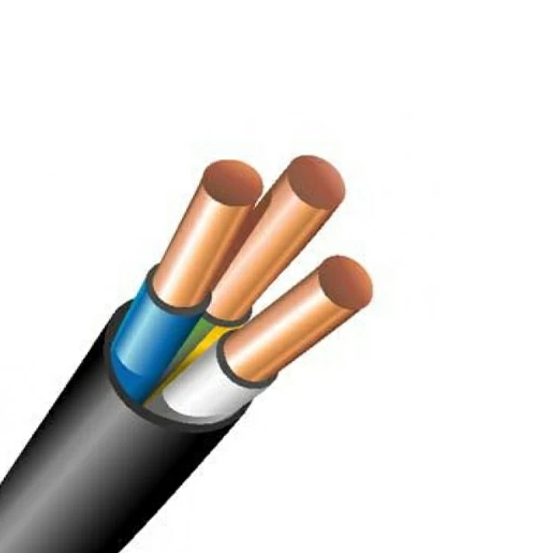 ВВГнг (А) 3 х10 0,66 кВ ГОСТ EKT