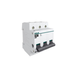 Выключатель-разъединитель 3Р 32А ВН-102