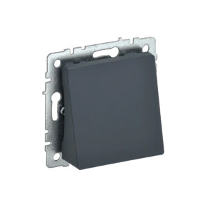 Вывод кабеля "BRITE" графит (1/200)