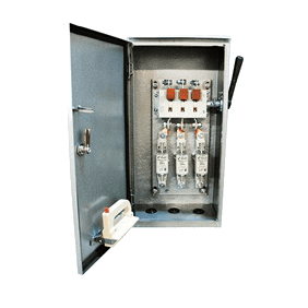 ЯРП 11М-311-100А IP32 (РФ) !