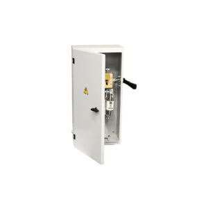 Низковольтная аппаратура