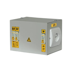 Ящик  ЯТП(укп) 220/42 IEK (1)