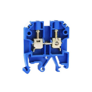 ЗНИ 16мм ² (100А) синий  IEK (30)