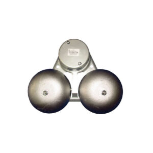 Звонок громкого боя МЗМ-1 220В 50 Гц (1)